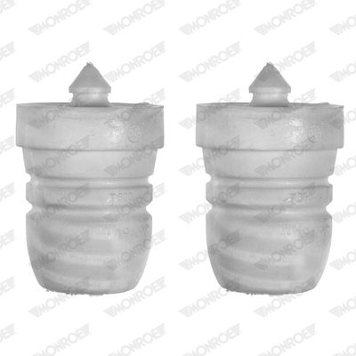 Dust Cover Kit, shock absorber MONROE PK110