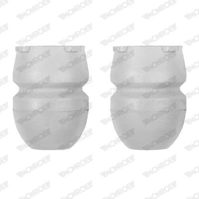 Dust Cover Kit, shock absorber MONROE PK126