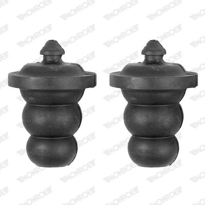 Dust Cover Kit, shock absorber MONROE PK127