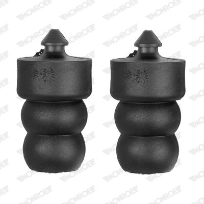 MONROE PK130 Dust Cover Kit, shock absorber