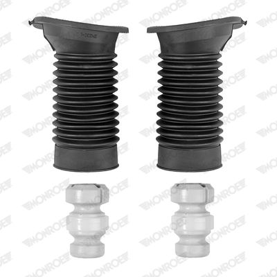 MONROE PK138 Dust Cover Kit, shock absorber