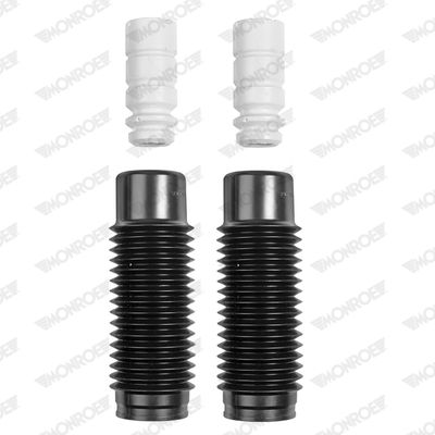 Dust Cover Kit, shock absorber MONROE PK139