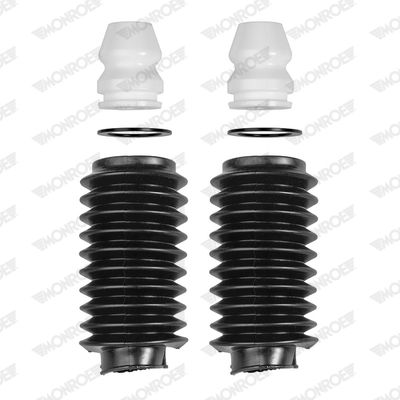 MONROE PK143 Dust Cover Kit, shock absorber