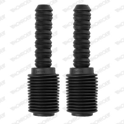 Dust Cover Kit, shock absorber MONROE PK149