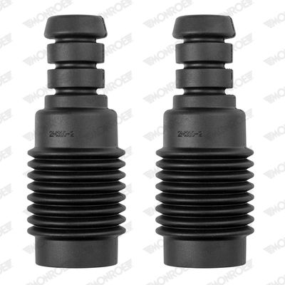 MONROE PK153 Dust Cover Kit, shock absorber