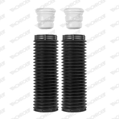 MONROE PK156 Dust Cover Kit, shock absorber