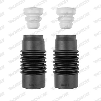 MONROE PK157 Dust Cover Kit, shock absorber
