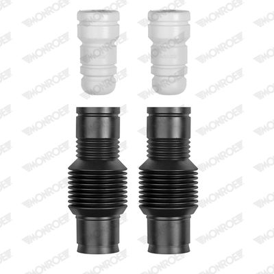 Dust Cover Kit, shock absorber MONROE PK159