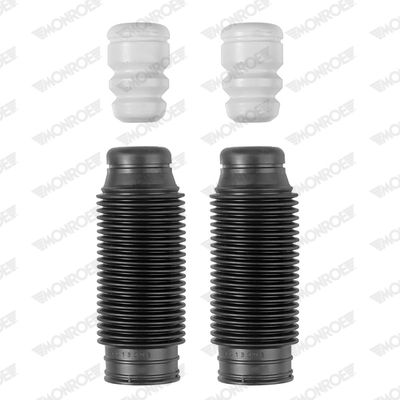 Dust Cover Kit, shock absorber MONROE PK160