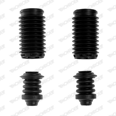 Dust Cover Kit, shock absorber MONROE PK165
