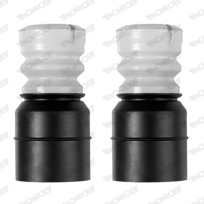 Dust Cover Kit, shock absorber MONROE PK166