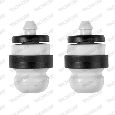 Dust Cover Kit, shock absorber MONROE PK169