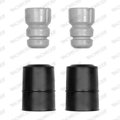 MONROE PK281 Dust Cover Kit, shock absorber