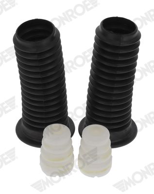 Dust Cover Kit, shock absorber MONROE PK291