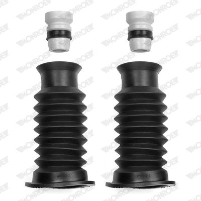 Dust Cover Kit, shock absorber MONROE PK316