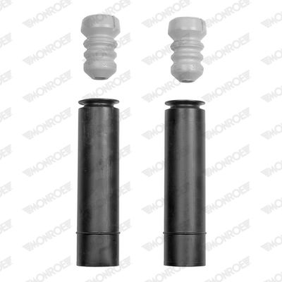Dust Cover Kit, shock absorber MONROE PK317