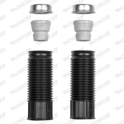 Dust Cover Kit, shock absorber MONROE PK326