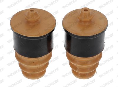 Dust Cover Kit, shock absorber MONROE PK332