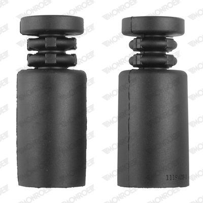 Dust Cover Kit, shock absorber MONROE PK336