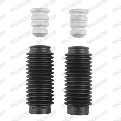 MONROE PK348 Dust Cover Kit, shock absorber