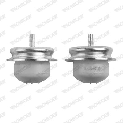 Dust Cover Kit, shock absorber MONROE PK350