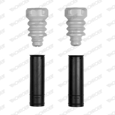 Dust Cover Kit, shock absorber MONROE PK353
