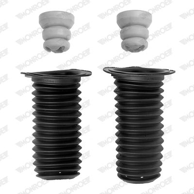 MONROE PK358 Dust Cover Kit, shock absorber