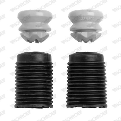 MONROE PK374 Dust Cover Kit, shock absorber