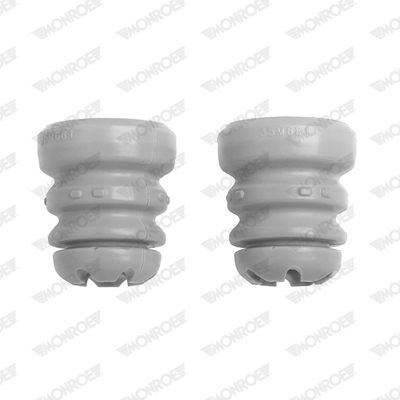 Dust Cover Kit, shock absorber MONROE PK377