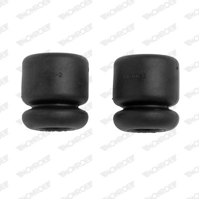 Dust Cover Kit, shock absorber MONROE PK380