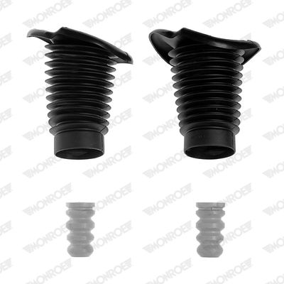 Dust Cover Kit, shock absorber MONROE PK381