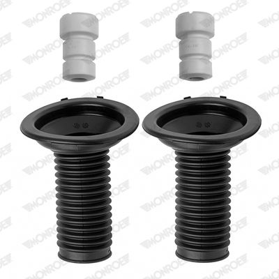MONROE PK386 Dust Cover Kit, shock absorber