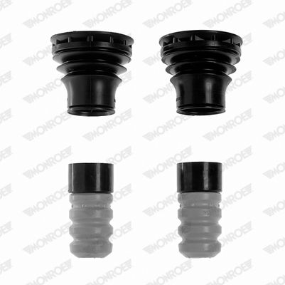 MONROE PK390 Dust Cover Kit, shock absorber