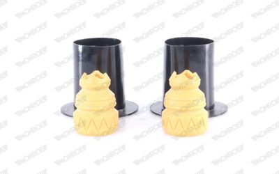 Dust Cover Kit, shock absorber MONROE PK402