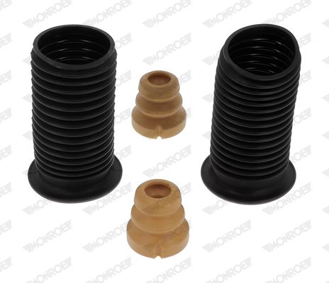 MONROE PK432 Dust Cover Kit, shock absorber