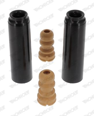 MONROE PK433 Dust Cover Kit, shock absorber