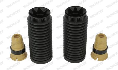 Dust Cover Kit, shock absorber MONROE PK434