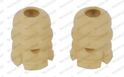 Rubber Buffer, suspension MONROE PK441