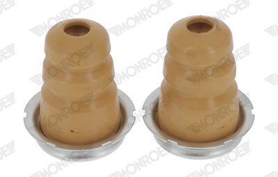 Dust Cover Kit, shock absorber MONROE PK448
