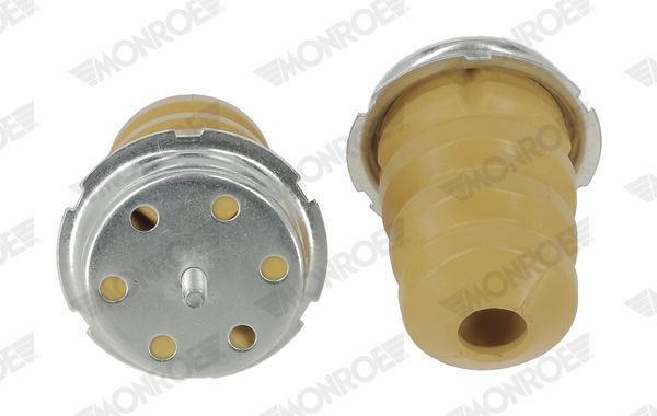 MONROE PK457 Dust Cover Kit, shock absorber