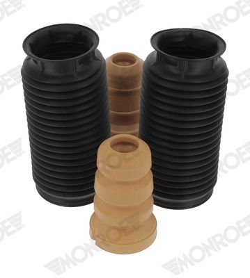 MONROE PK458 Dust Cover Kit, shock absorber