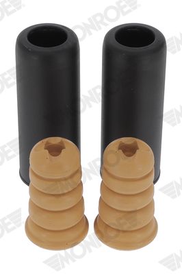 Dust Cover Kit, shock absorber MONROE PK476