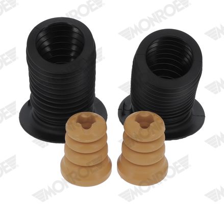 MONROE PK477 Dust Cover Kit, shock absorber