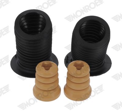 Dust Cover Kit, shock absorber MONROE PK477