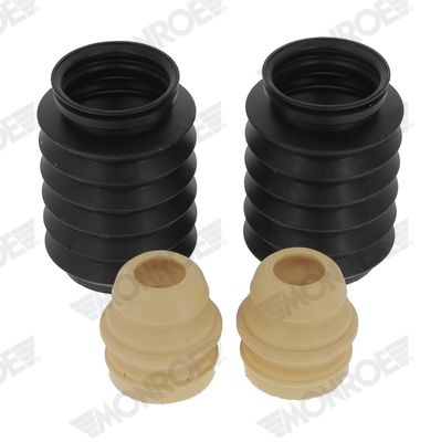 Dust Cover Kit, shock absorber MONROE PK479