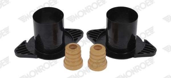 MONROE PK491 Dust Cover Kit, shock absorber