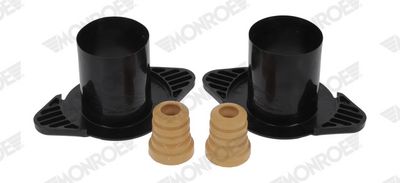 Dust Cover Kit, shock absorber MONROE PK491
