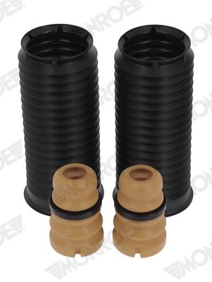 Dust Cover Kit, shock absorber MONROE PK493
