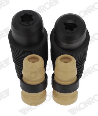 Dust Cover Kit, shock absorber MONROE PK497