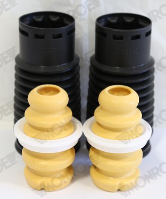 Dust Cover Kit, shock absorber MONROE PK498
